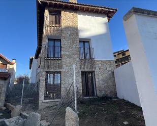 Casa o xalet en venda a MANUEL CASTELL, Hoyos del Espino