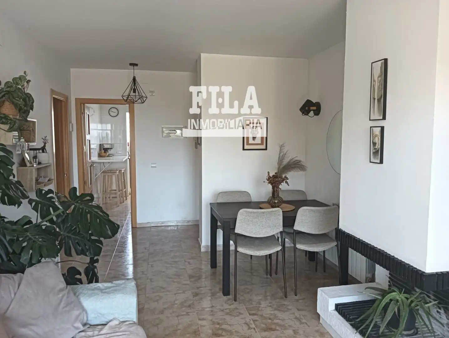 Flat for sale in Can Nicolau - Les Sorres - Valparaiso, imagen 11