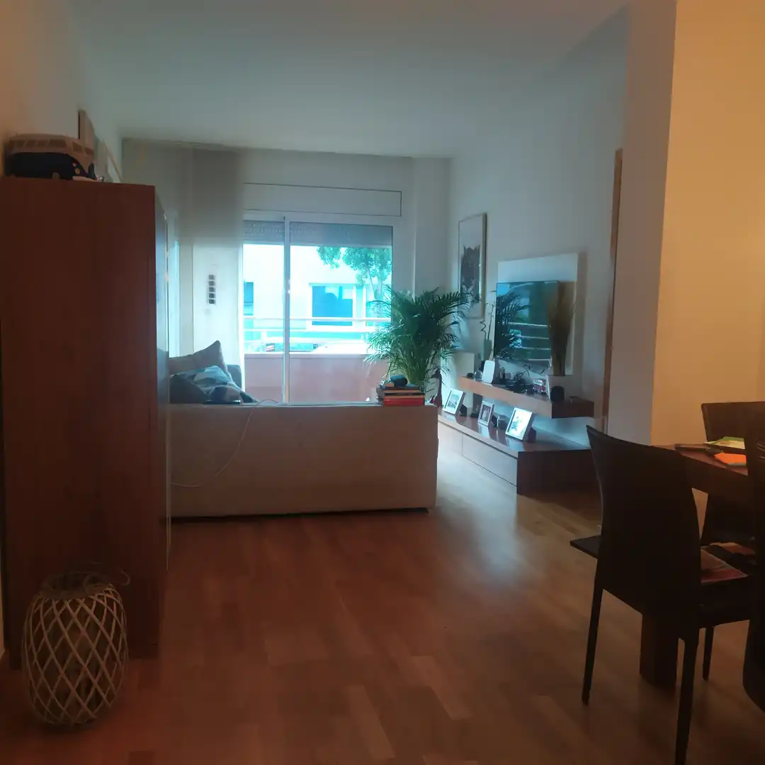 Piso de alquiler en Sant Gervasi- Galvany