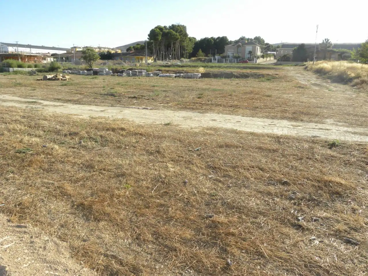 Residential land for sale in Caravaca de la Cruz, imagen 16