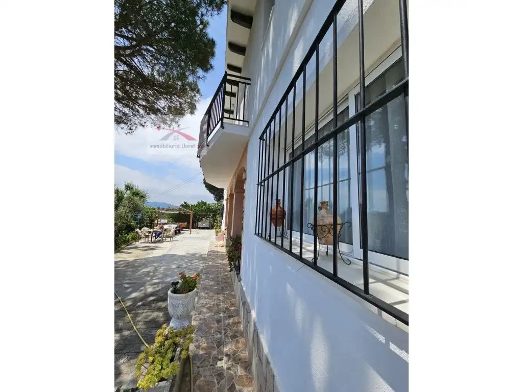 Casa o xalet en venda a Terrabrava - Tordera Parc