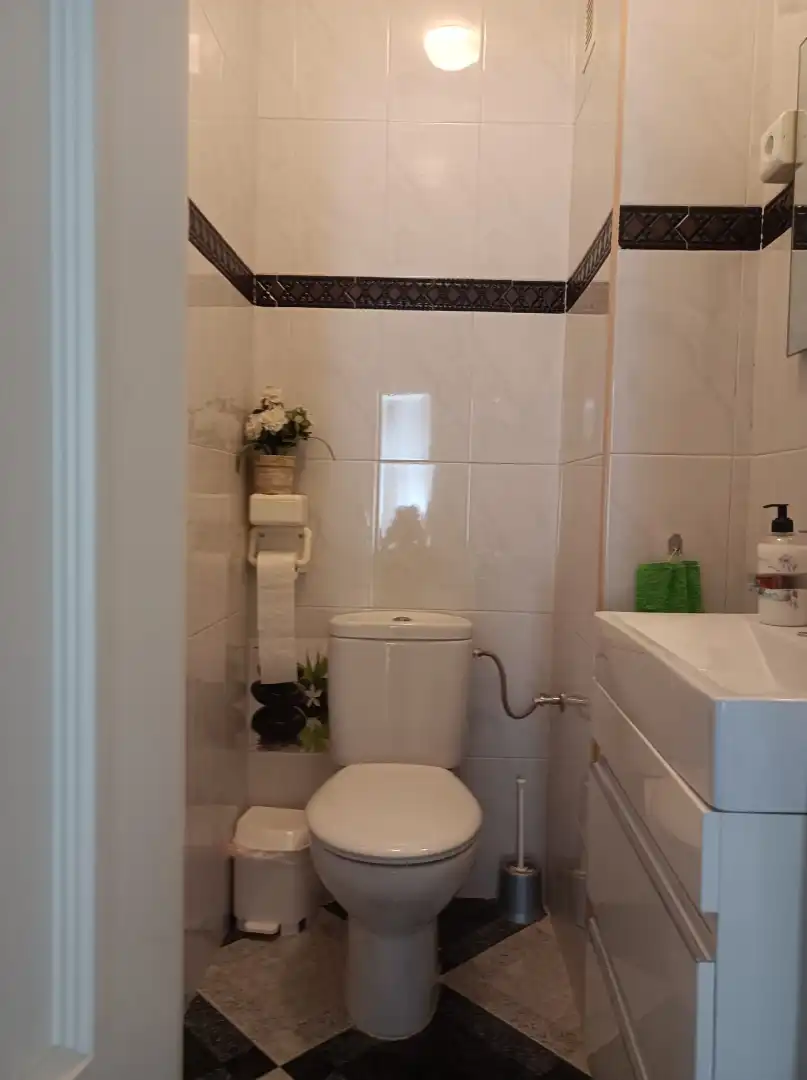 Appartamento con ascensore in vendita a Avenida Vivar Téllez 69D, imagen 29