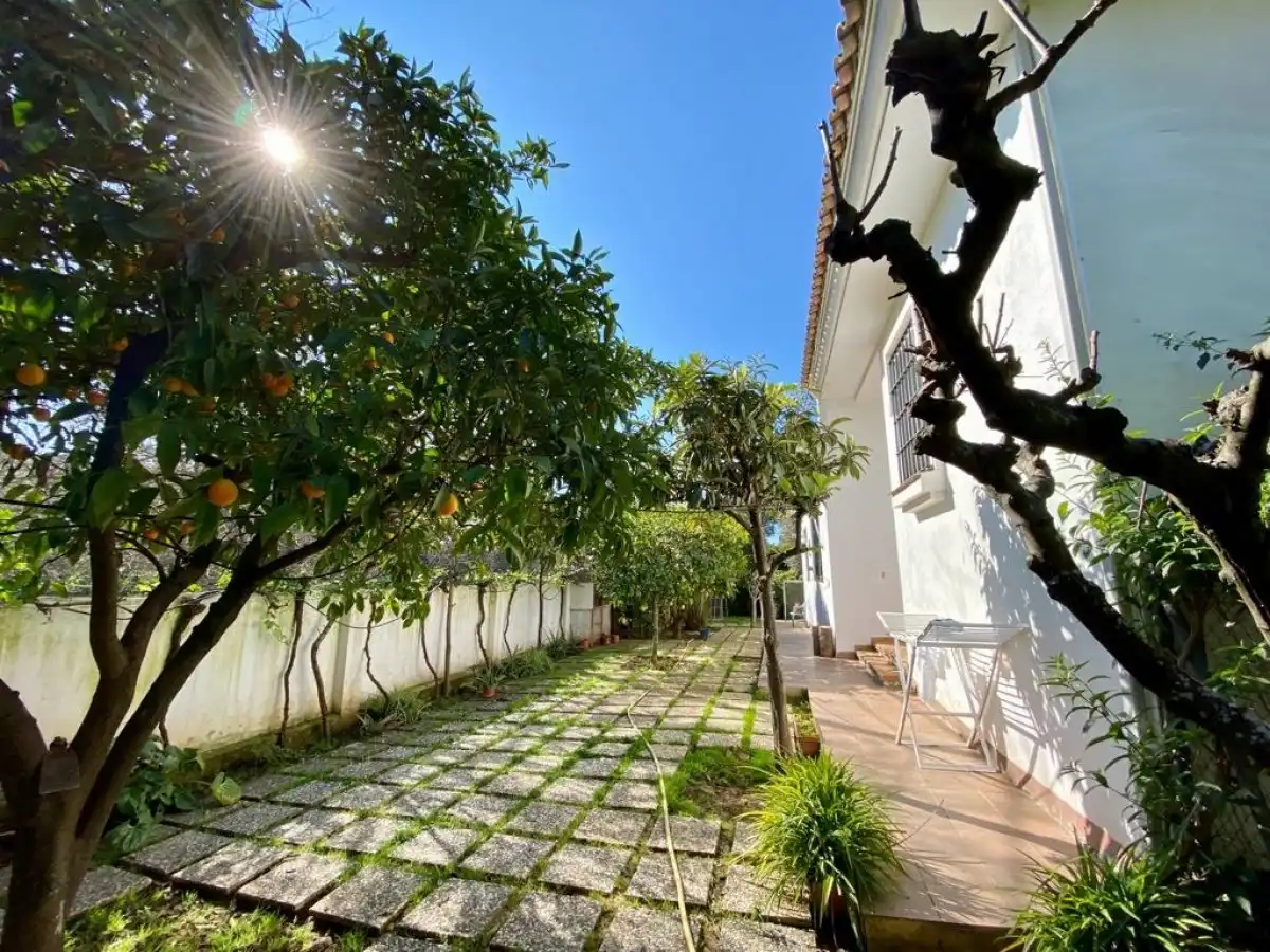 Casa o xalet en venda a Parque Avenida