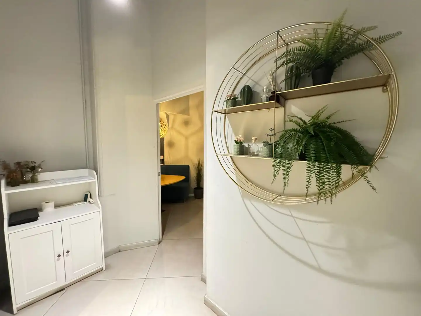 Local en traspaso en Barcelona con Aire acondicionado, Calefacción y Terraza
