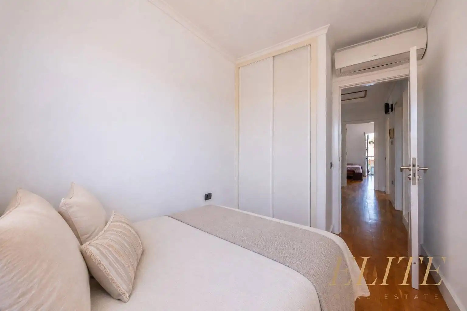 Dormitori de Casa adosada en venda en San Bartolomé de Tirajana amb Aire condicionat, Jardí privat i Terrassa