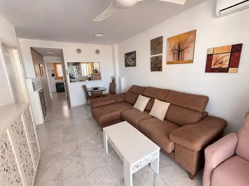Ático con piscina en venta en Bahía de Casares, imagen 11