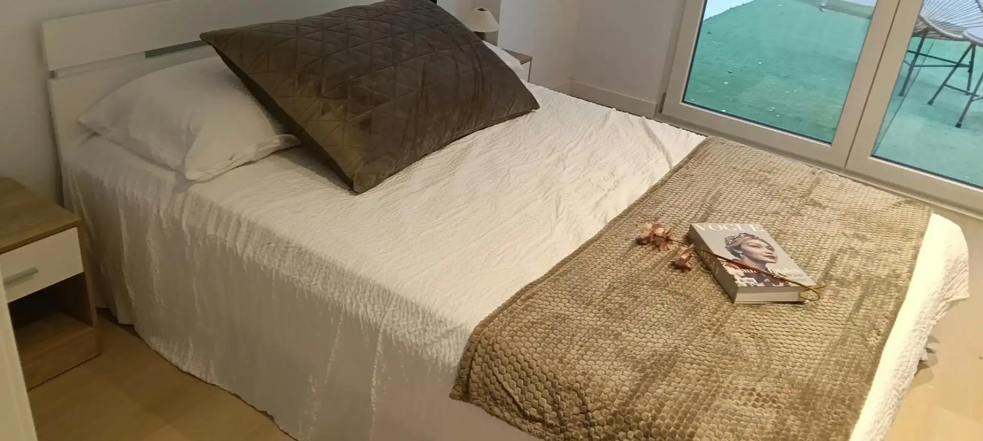 Bedroom of Study for sale in Sant Rafael 