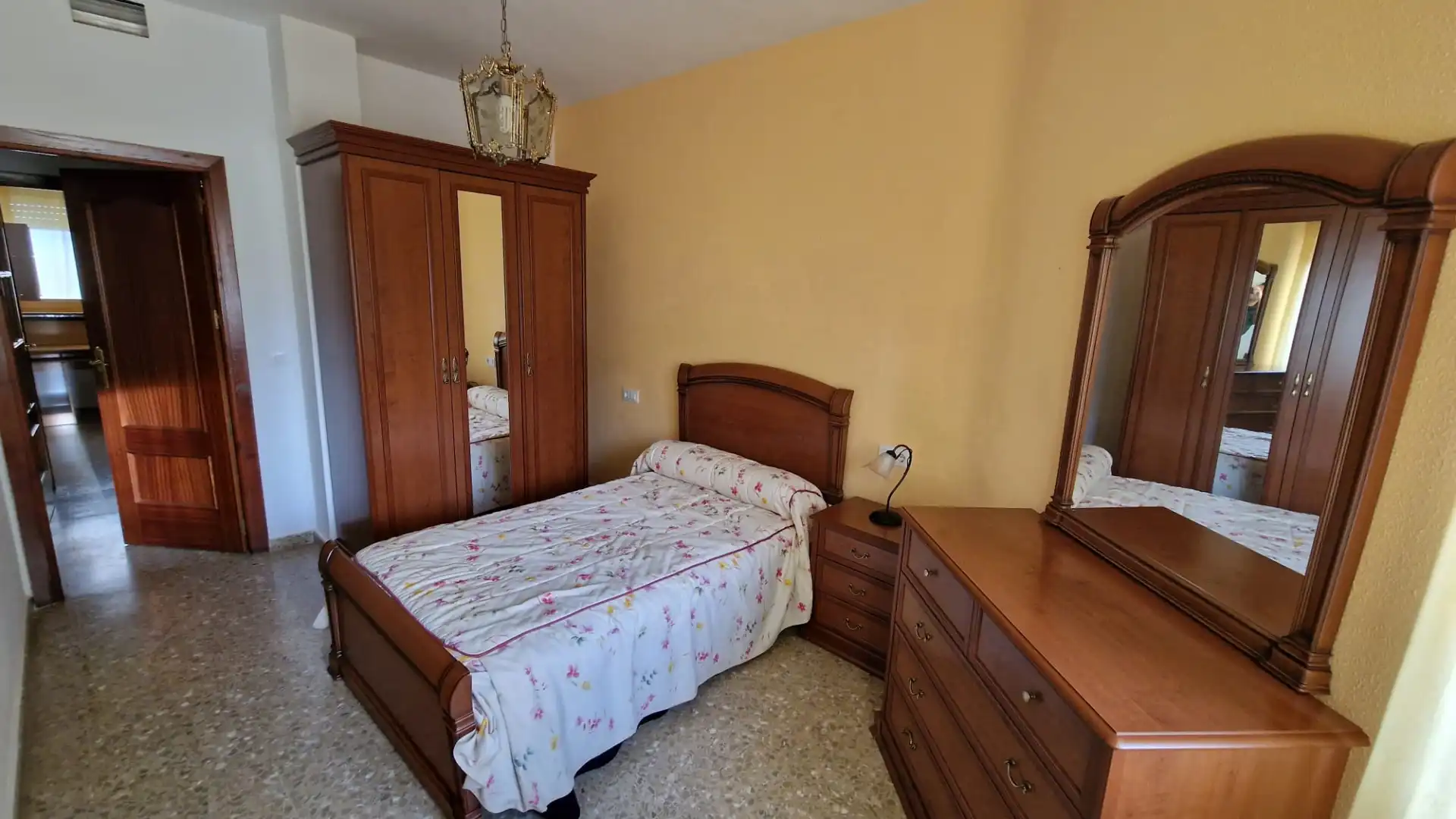 Wohnung mit Terrasse zum Verkauf in Don Benito, imagen 4