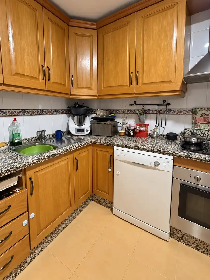 Appartement à vendre à Coria del Río, imagen 5