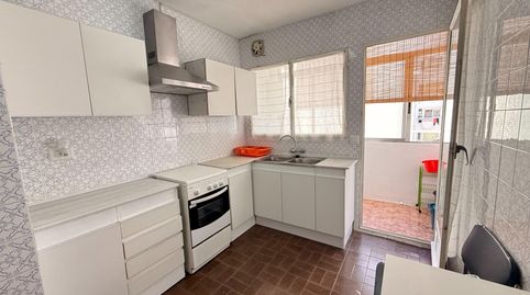 Foto 3 de Piso de alquiler en Hospital - Plaza del Real, Castellón de la Plana / Castelló de la Plana