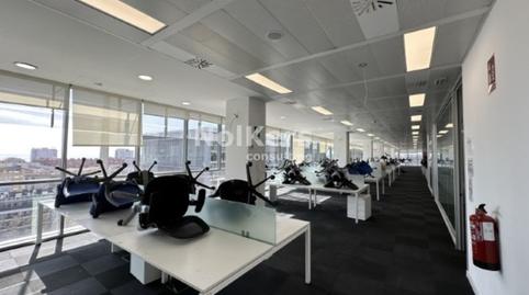 Foto 5 de Oficina de alquiler en Carrer de Pujades, Diagonal Mar i el Front Marítim del Poblenou,  Barcelona Capital