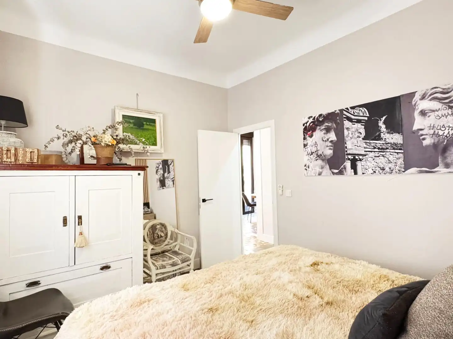 Piso con terraza en venta en Centro, imagen 20