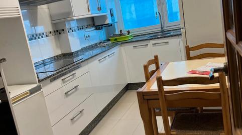 Foto 2 von Wohnung zur Miete in Ronda Nelle, Paseo de los Puentes - Santa Margarita, A Coruña Capital