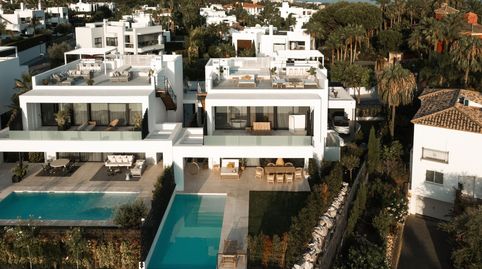 Foto 4 de Casa o xalet en venda a Lomas de Marbella Club, Marbella
