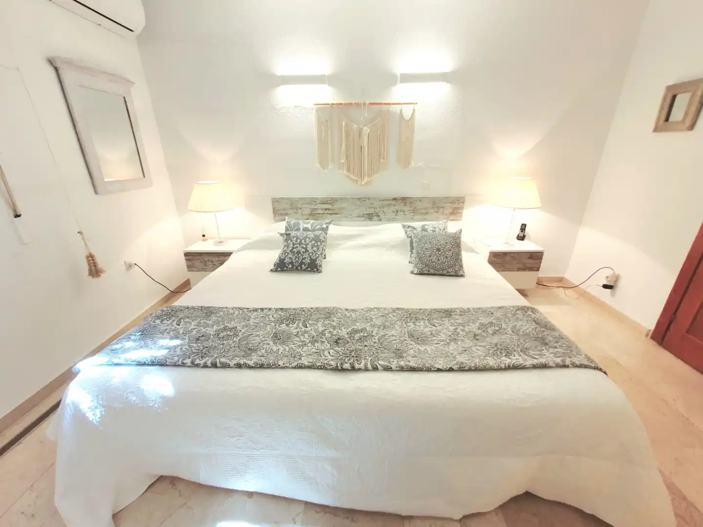 Casa o xalet de lloguer a AURIGA-NVA ANDALUCIA H, 16, Los Naranjos
