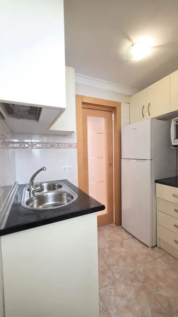 Flat for sale in HUESCAR, Angustias - Chana - Encina