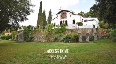 Photo 2 of Country house for sale in Nucli Urbà, Barcelona