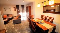 Dining room of Single-family semi-detached for sale in Torredembarra  with Air Conditioner, Heating and Private garden