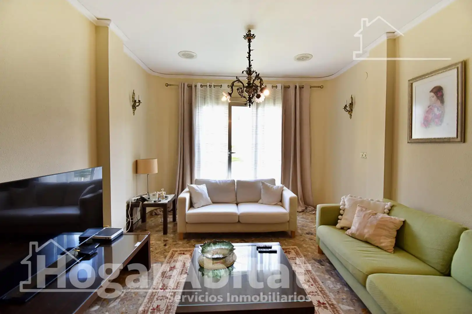 Detached house with garden for sale in Calle las Barraques, imagen 22