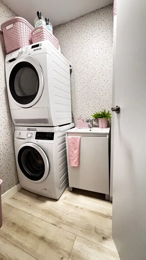 Baño de Casa adosada en venta en Algete con Aire acondicionado, Calefacción y Jardín privado