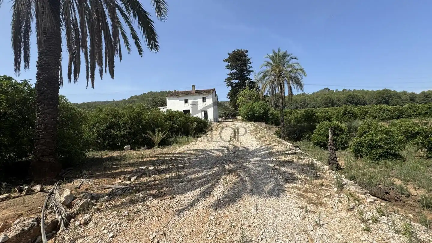 Casa rustica con piscina in vendita a Urbanitzacions i Pedanies Sud, imagen 25