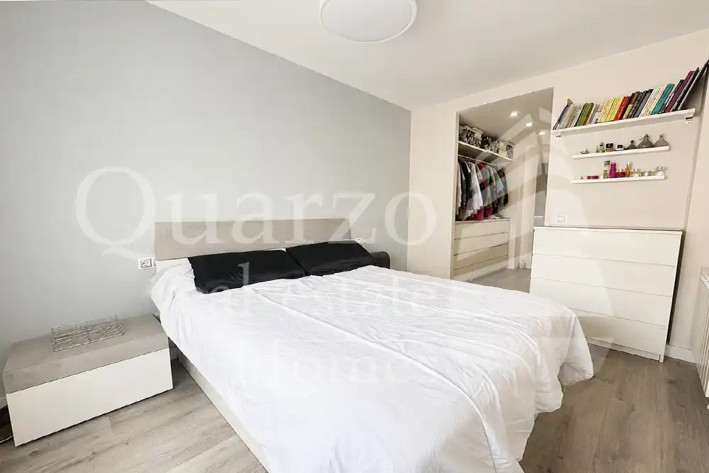 Apartamento con terraza en venta en Carrer Fàtima, imagen 15