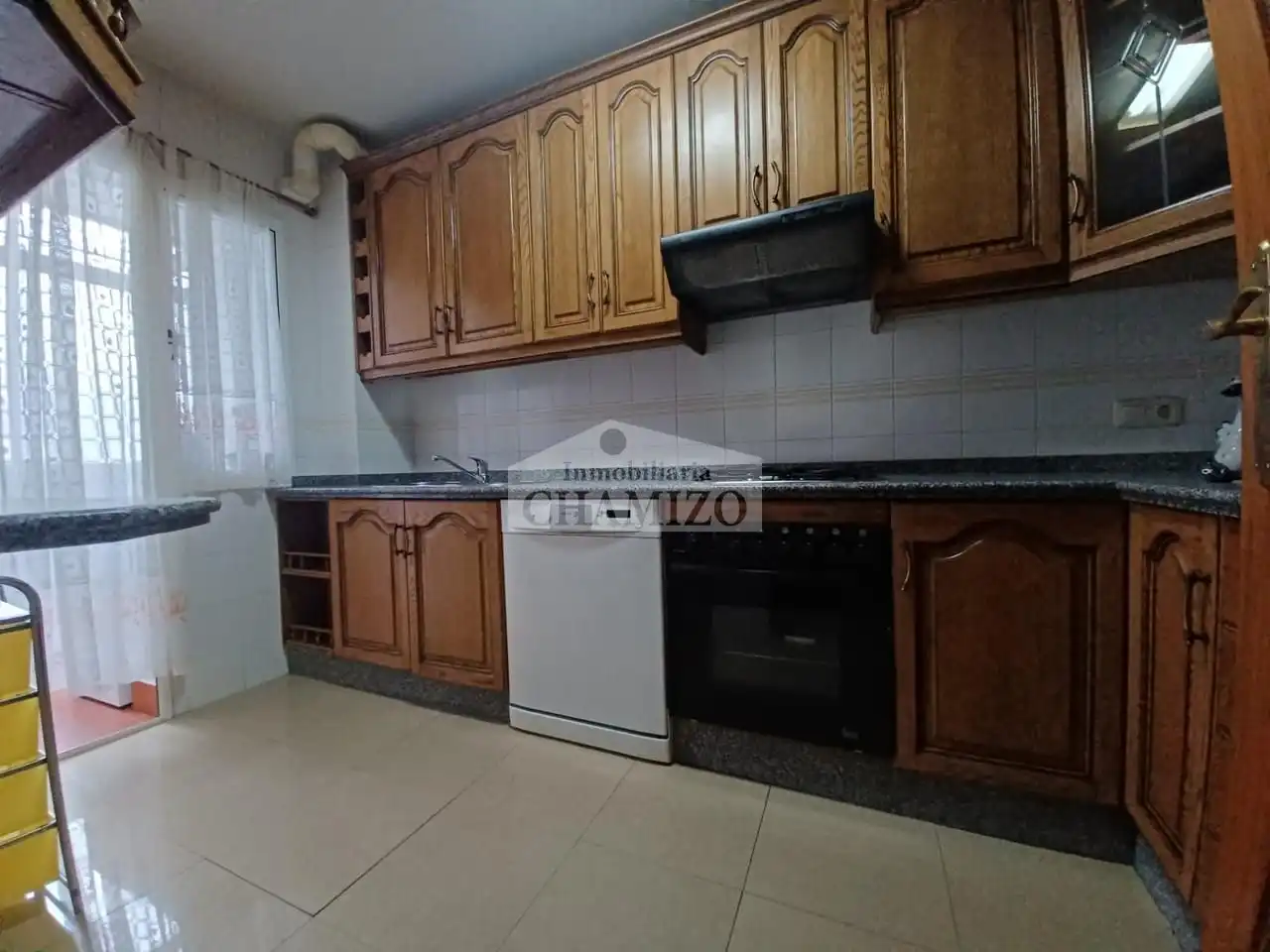 Flat with terrace for sale in Calle San Francisco 63, imagen 5