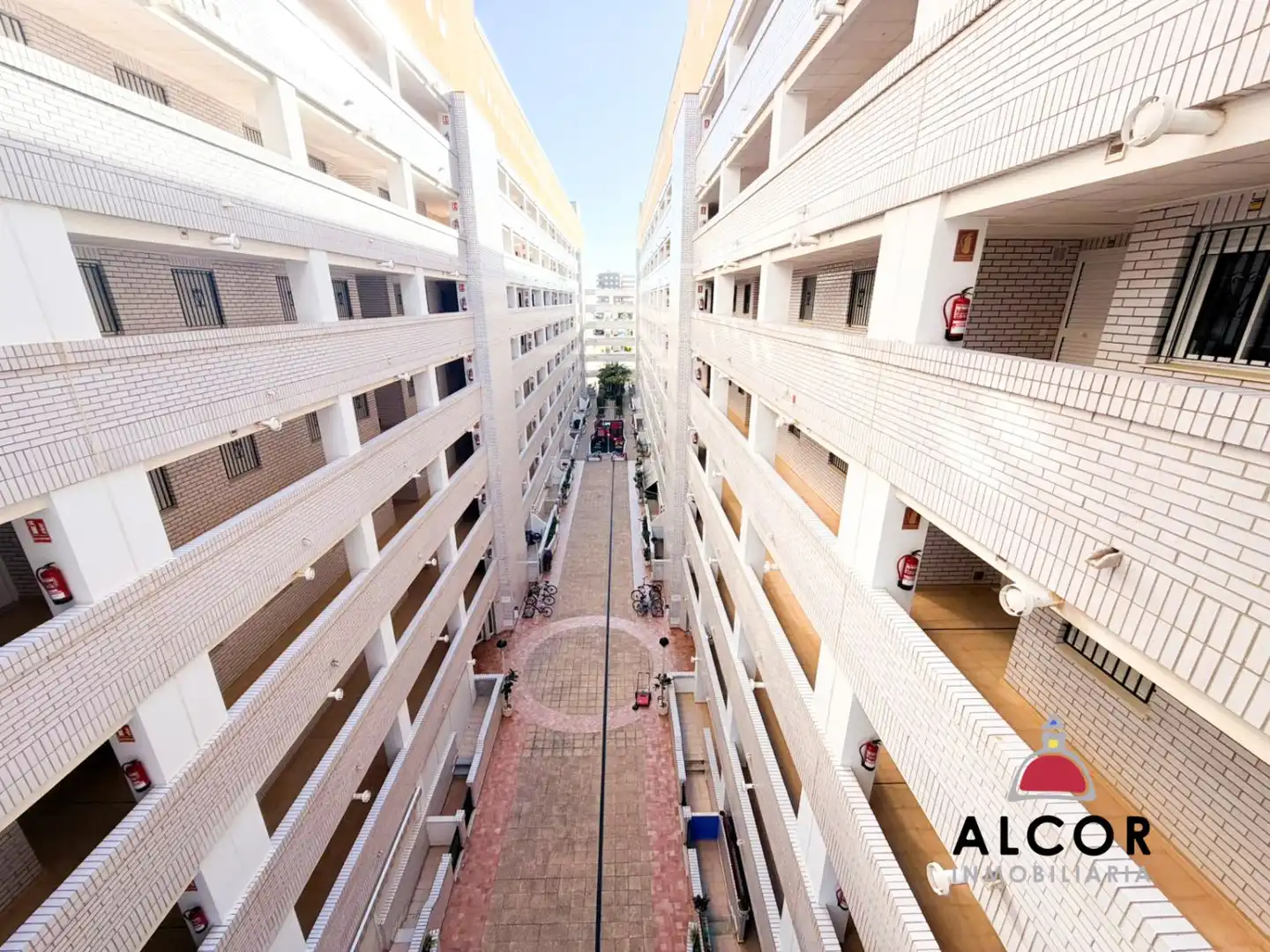 Piso con ascensor en venta en Marina d'Or, imagen 17