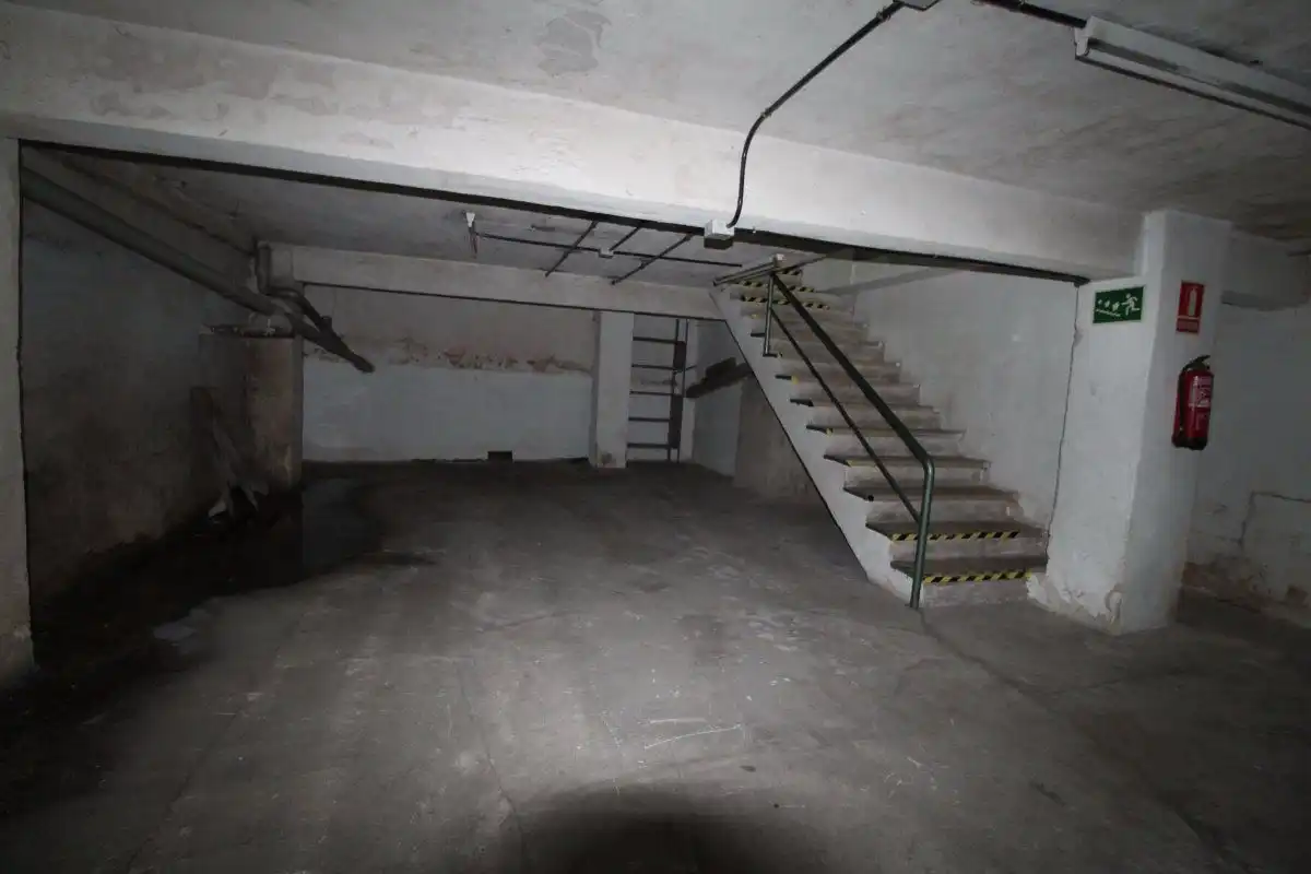 Local comercial en venta en Vallobín - La Florida, imagen 9