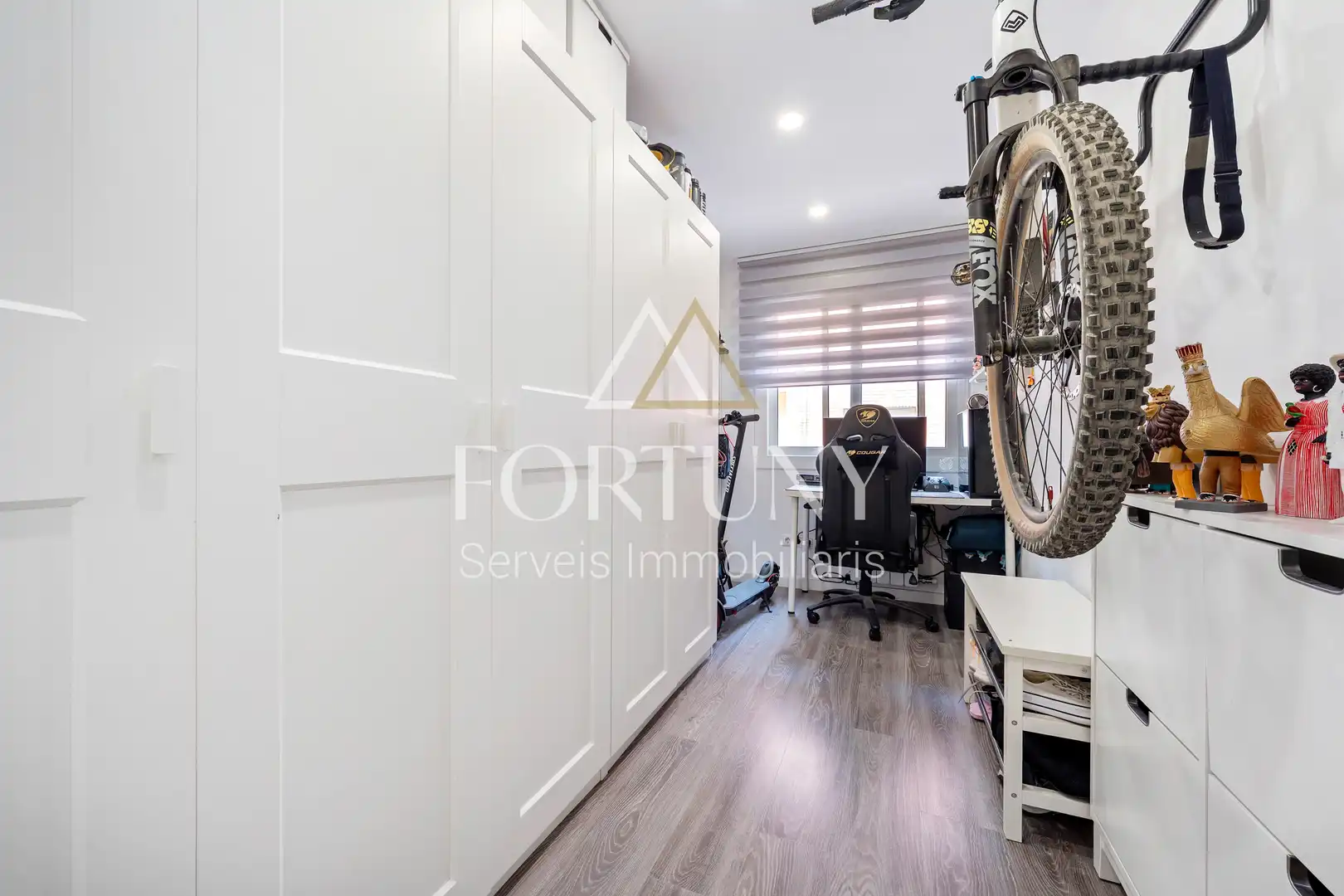 Bedroom of Flat for sale in Vila-seca Poble