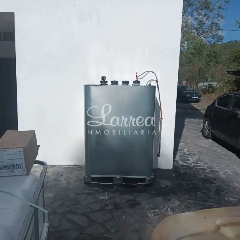 Casa en venda a Igorre, imagen 17