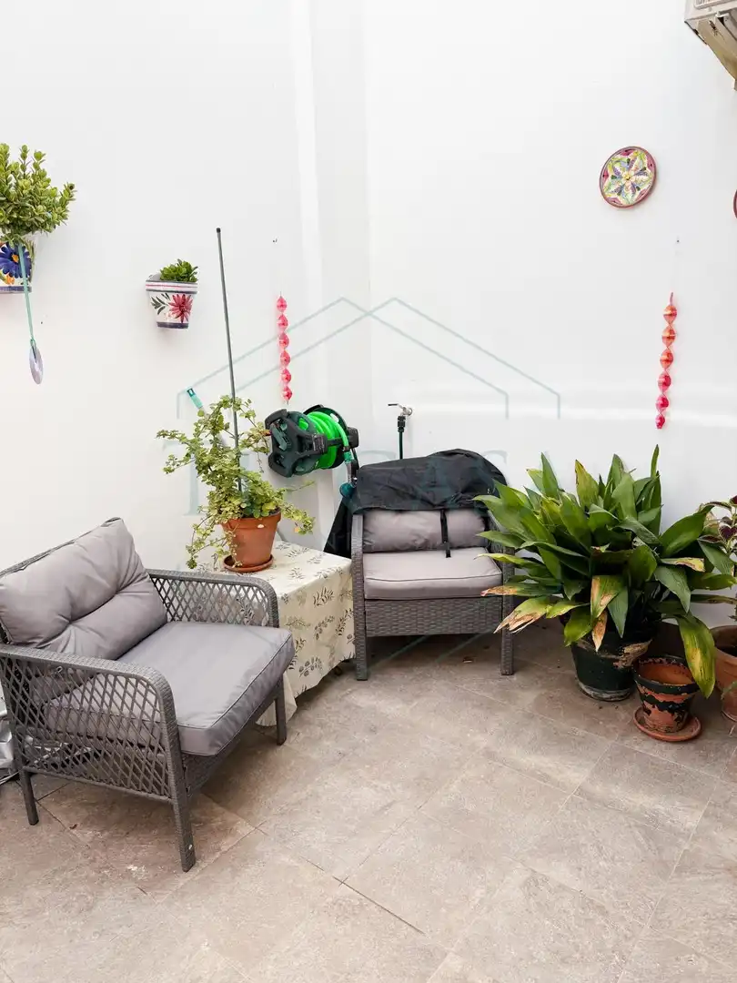 Terraza de Casa o chalet en venta en Puerto Real con Aire acondicionado, Calefacción y Terraza