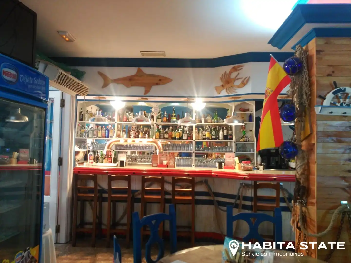 Local en venda en Roquetas de Mar amb Aire condicionat i Calefacció