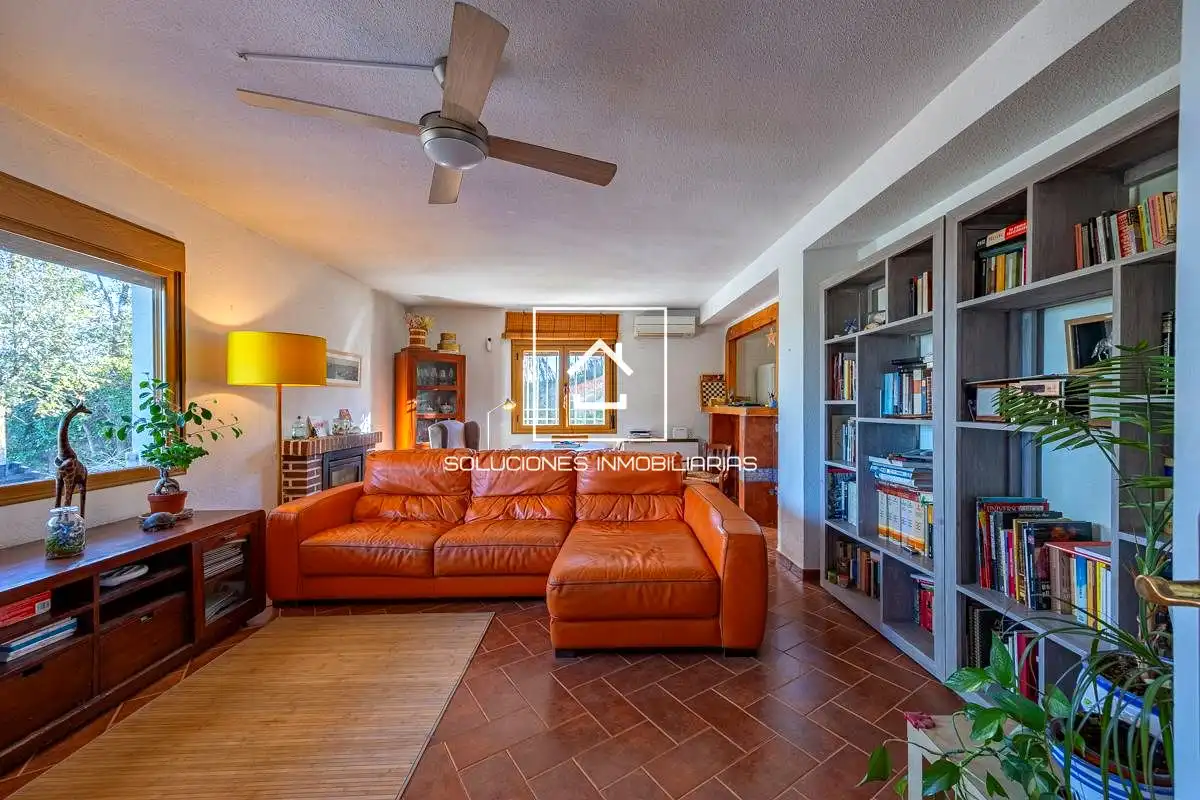 Casa en venda a Chinchón, imagen 6