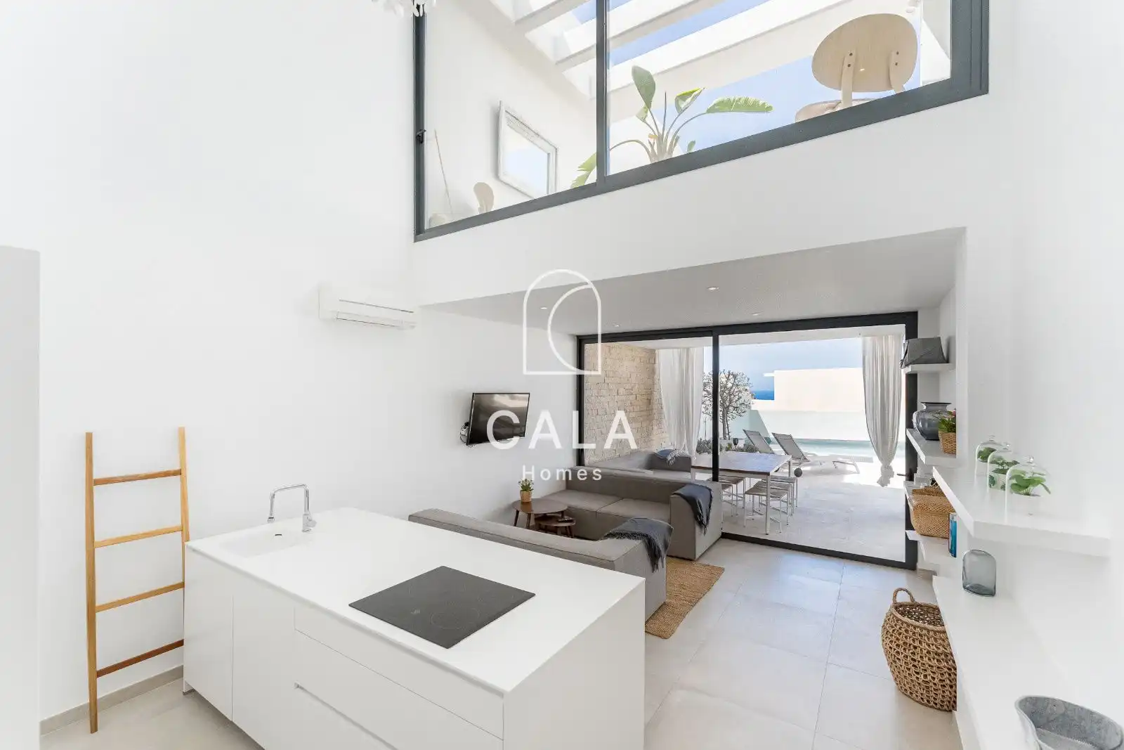 Chalet con piscina en venta en Neveda, imagen 13