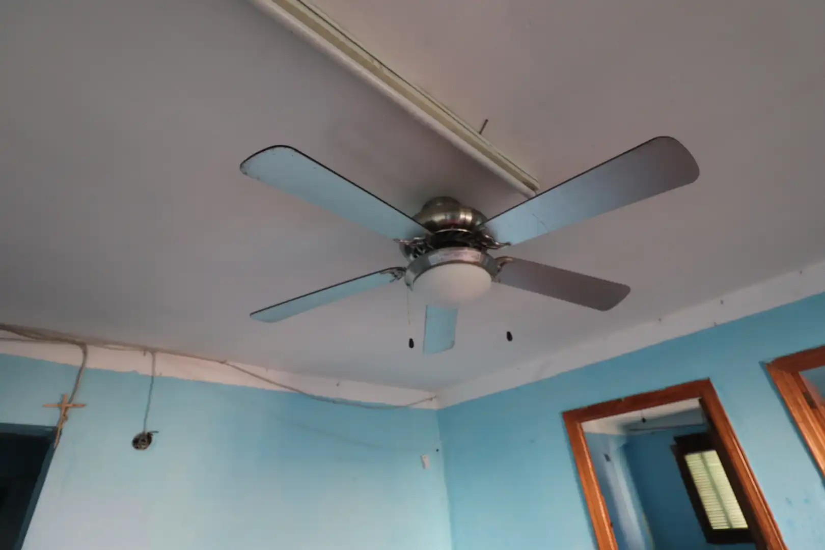 Piso con terraza en venta en Llevant