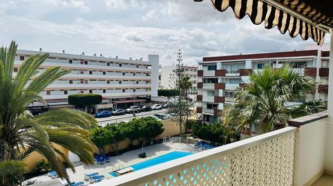 Foto 3 de Apartament de lloguer a San Fernando, San Bartolomé de Tirajana