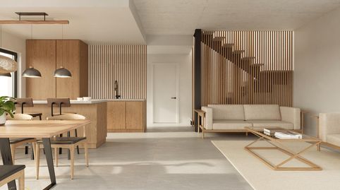 Villas modernas  Polop