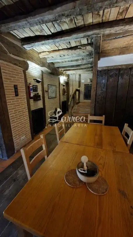 Detached homes for sale in Zeberio  with Heating and Furnished