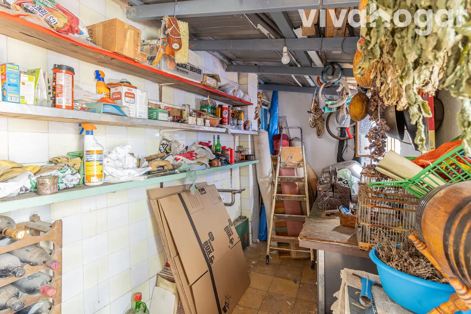 Houses for sale in Madrid  with Heating, Terrace and Storage room