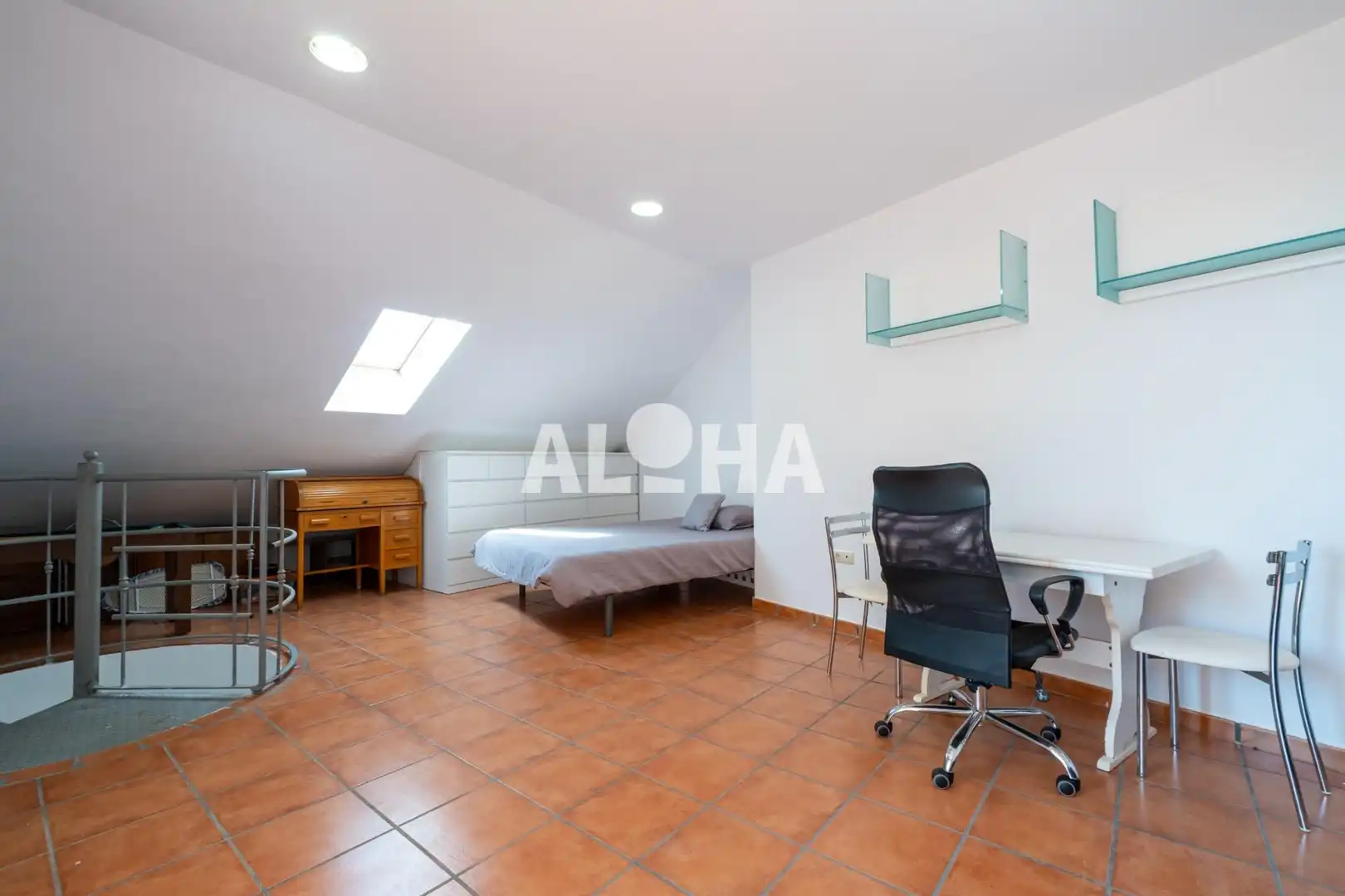 Habitación de Apartamento de alquiler en Valencia