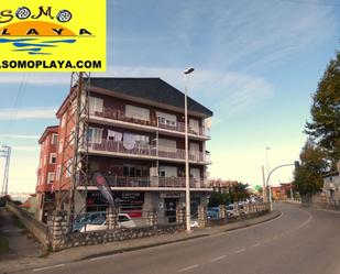 Exterior view of Premises for sale in Marina de Cudeyo