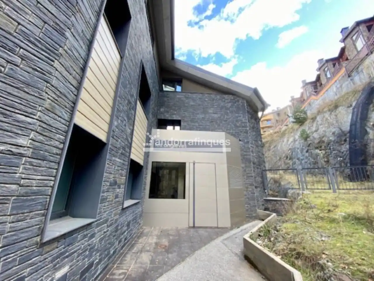 Flat with garden for sale in Calle Carretera del Coll d´Ordino edifici les Angleves, imagen 20