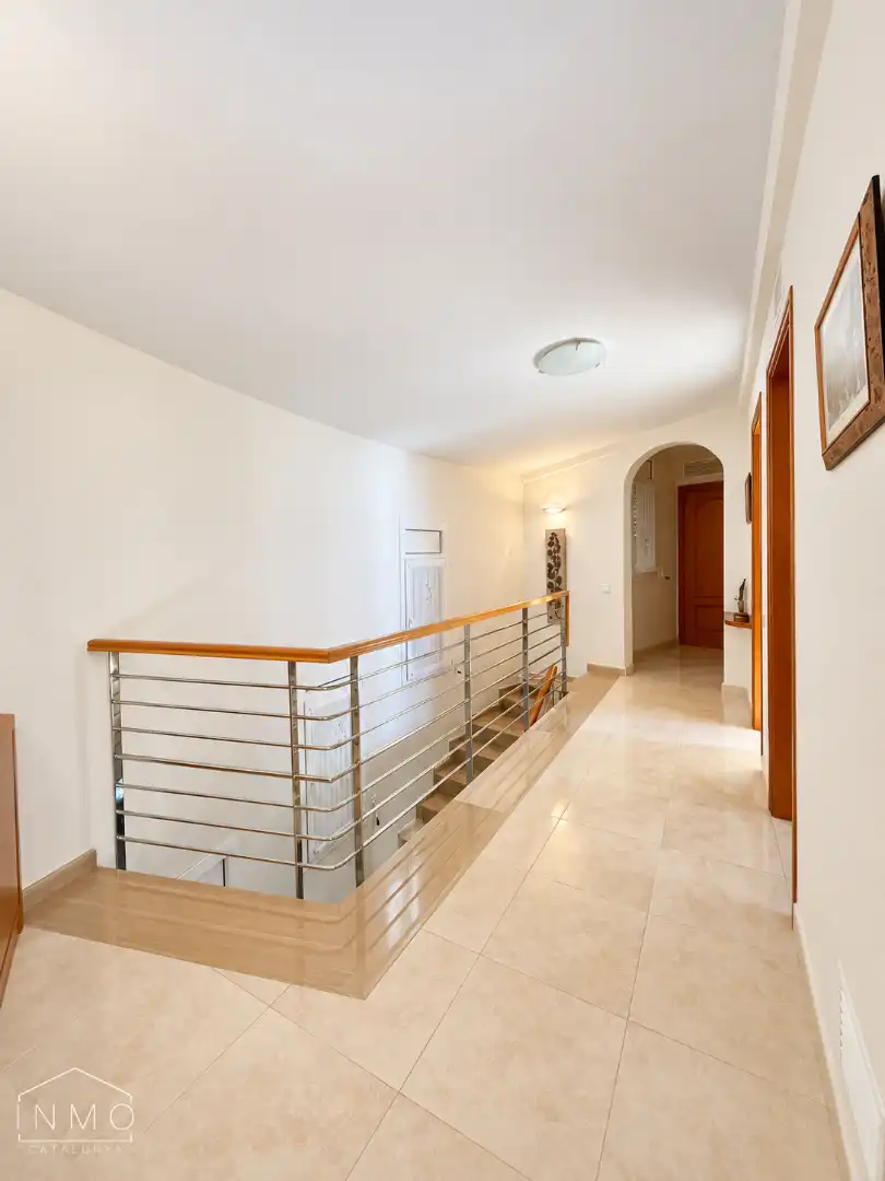 Casa o xalet en venda en Ciutat Jardí Bonanova