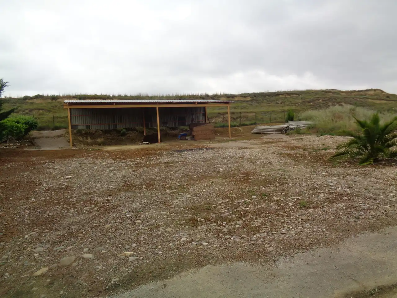 Nave industrial en venta en Cuzcurrita de Río Tirón