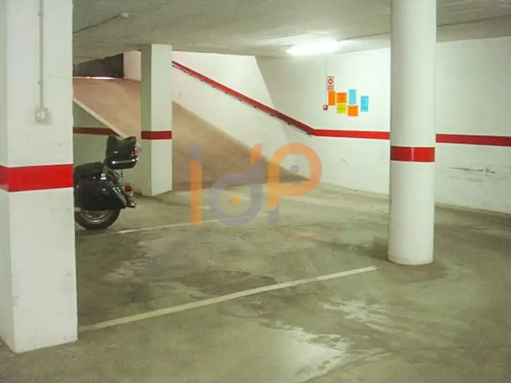 Aparcamiento en venta en Huércal-Overa, imagen 12