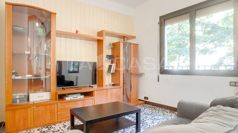 Foto 4 de Piso en venta en Avenida Gaudi, Sagrada Família, Barcelona Capital