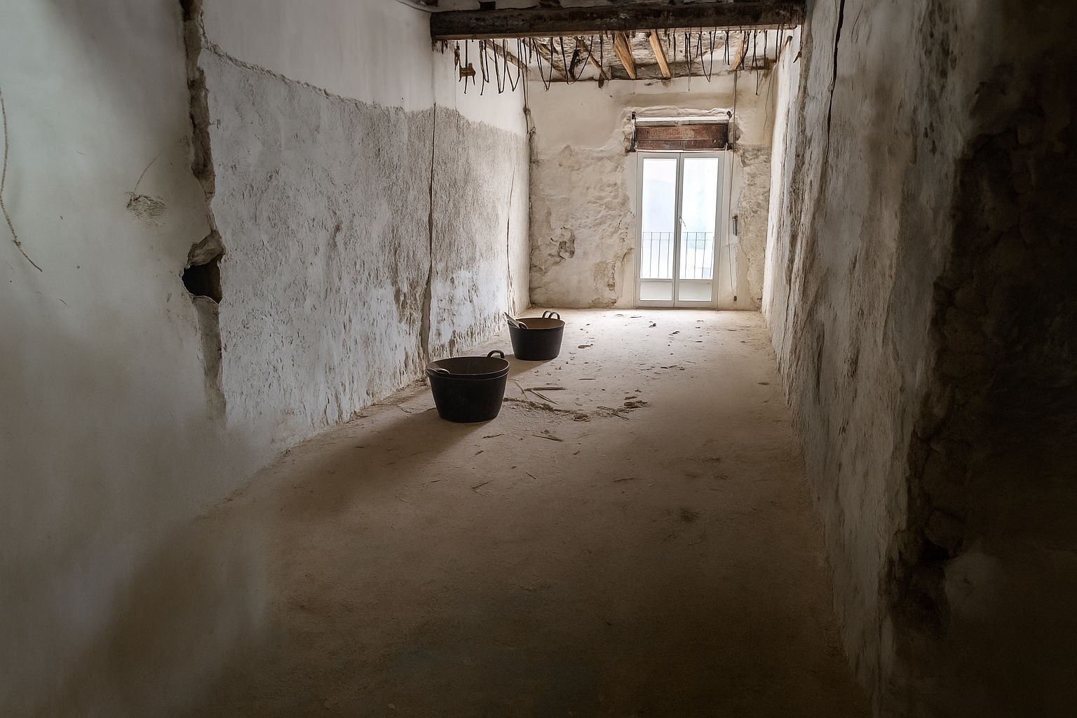 Casa adosada en venta en Agost con Terraza, Balcón y Alarma