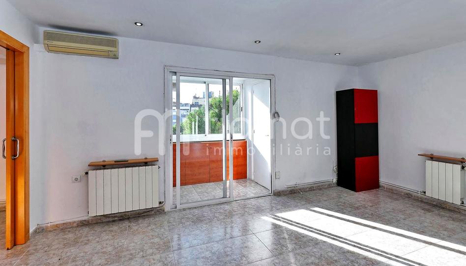 Foto 1 de Pis en venda a Passatge Progrés, Concòrdia, Barcelona