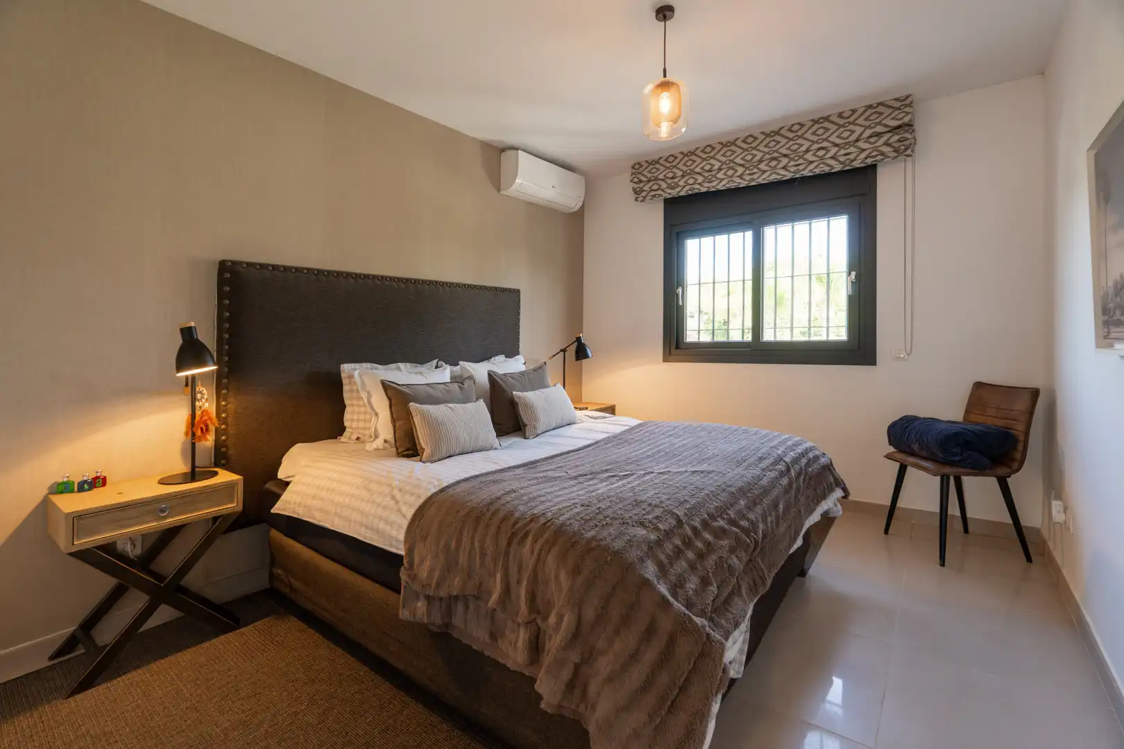 Maison avec terrasse à vendre à Nueva Andalucía, imagen 16